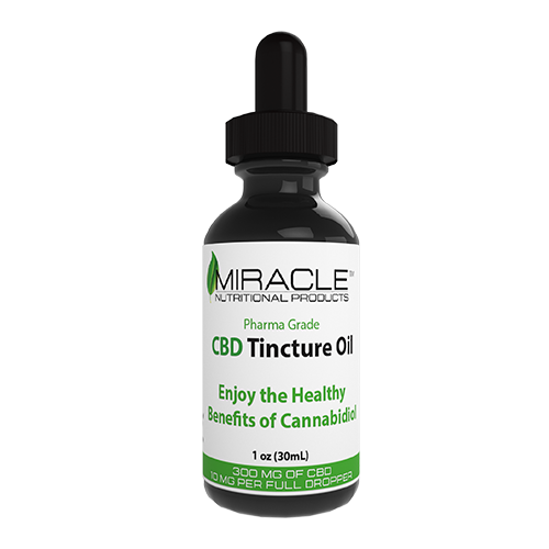 CBD Tincture