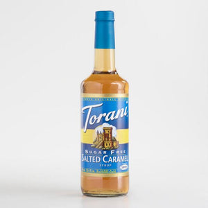 Torani Syrup